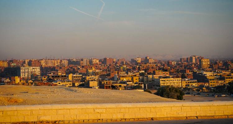 4 Days Cairo and Luxor Tour Package - Beyond The Nile Tours 3