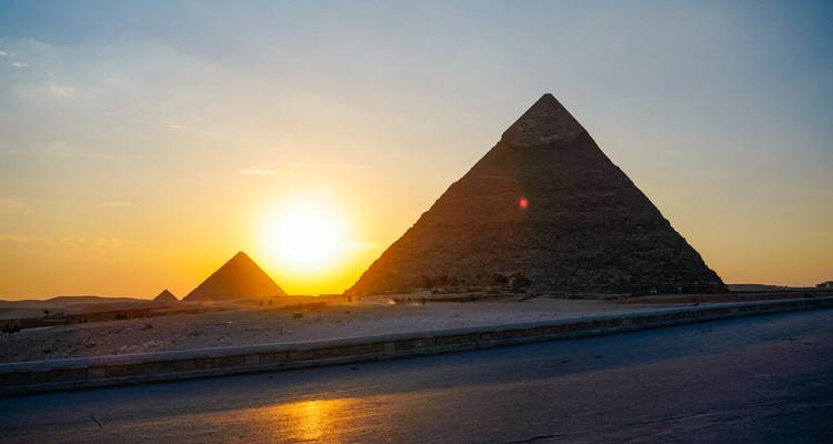 4 Days Cairo and Luxor Tour Package - Beyond The Nile Tours 4