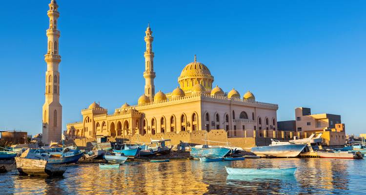 Vacaciones económicas de 6 días en El Cairo y Hurghada - Beyond The Nile Tours 8