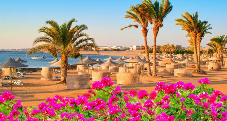 Vacaciones económicas de 6 días en El Cairo y Hurghada - Beyond The Nile Tours 9