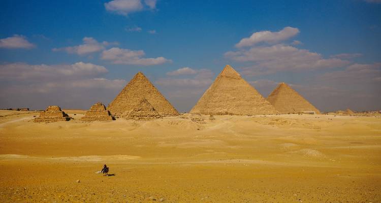 6 Days Cairo, Luxor, Aswan & Abu Simbel Budget Package - Beyond The Nile Tours 2