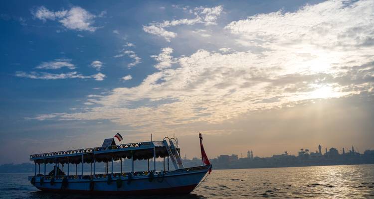 Circuito Clásico de 10 Días en Egipto - Beyond The Nile Tours 10
