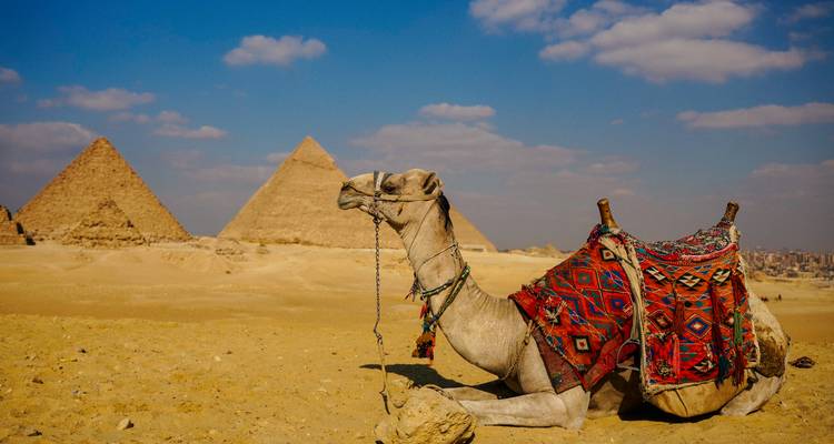 Circuito Clásico de 12 Días en Egipto - Beyond The Nile Tours 1