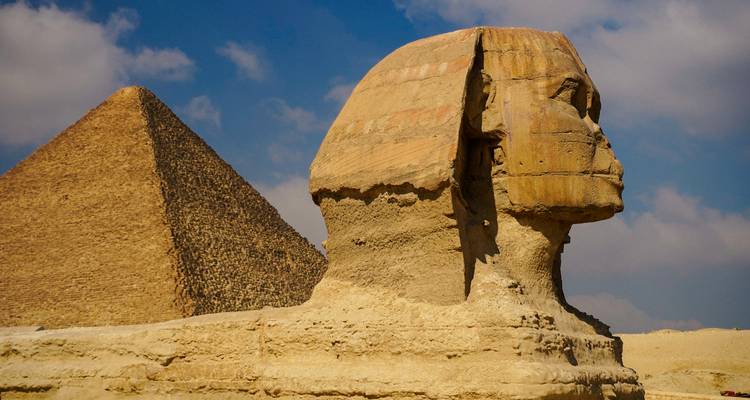 Circuito Clásico de 12 Días en Egipto - Beyond The Nile Tours 2