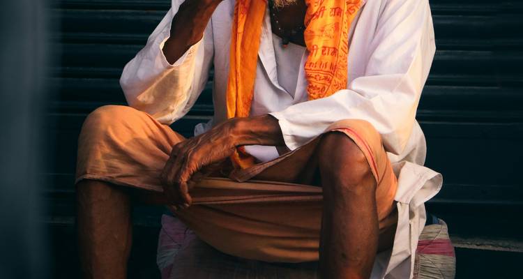 "Rishikesh Adventure & Wellness Escape - 5 jours d'émotions fortes et de tranquillité". - Vijay India Tours 1