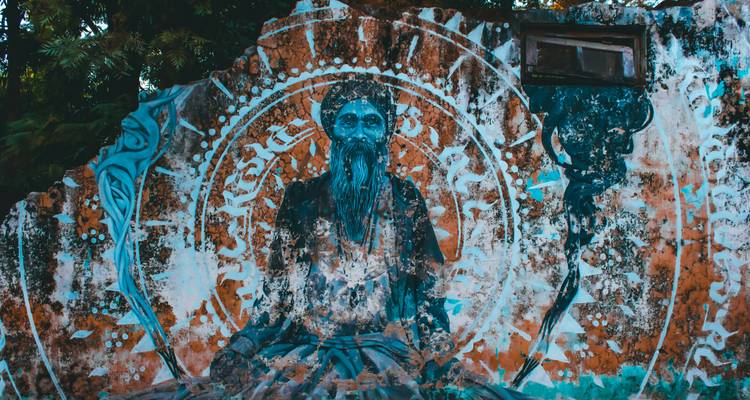 "Rishikesh Adventure & Wellness Escape - 5 jours d'émotions fortes et de tranquillité". - Vijay India Tours 4