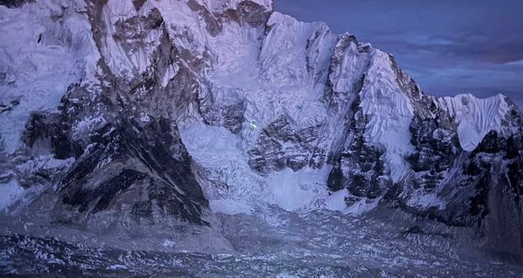 Budget Everest Base Camp Trek: 14-Days via Road - Himalayan Social Journey 1