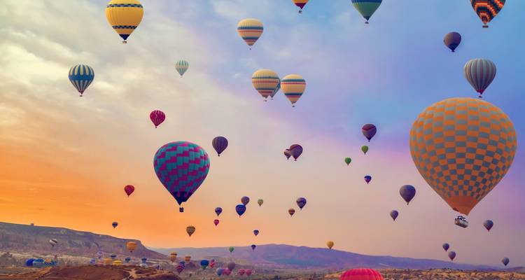2 Days Cappadocia Tour - Turkey Insiders  2