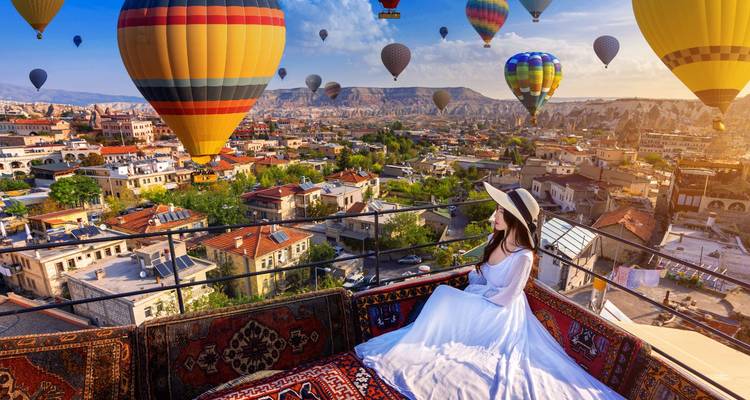 2 Days Cappadocia Tour - Turkey Insiders  4
