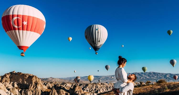 2 Days Cappadocia Tour - Turkey Insiders  8