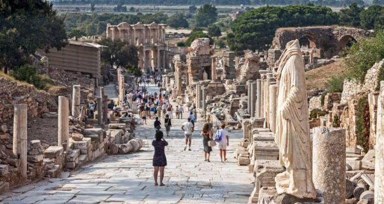 6 Day Epic Turkey Explorer: From Istanbul to the Turquoise Coast - Turkey Insiders  2