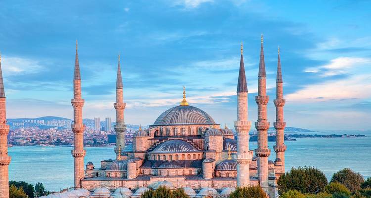 6 Day Epic Turkey Explorer: From Istanbul to the Turquoise Coast - Turkey Insiders  4