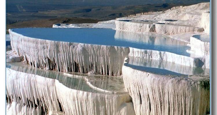 6 Day Epic Turkey Explorer: From Istanbul to the Turquoise Coast - Turkey Insiders  7