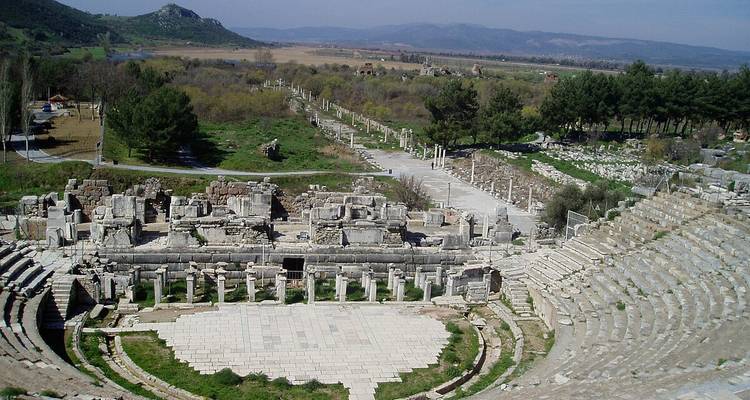 6 Day Epic Turkey Explorer: From Istanbul to the Turquoise Coast - Turkey Insiders  8