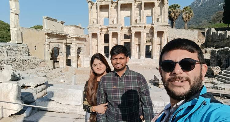 6 jours d'exploration de la Turquie : D'Istanbul à la côte turquoise - Turkey Tours Company 4