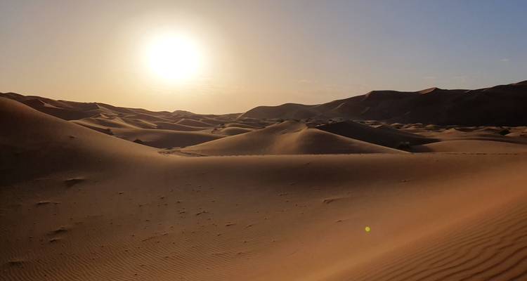 6 Days tour from Marrakech to Tangier visiting Sahara Desert, Fes and Chefchaouen - Morocco Explore Tours 3