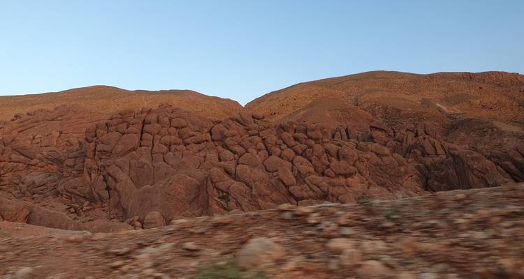 6 Days tour from Marrakech to Tangier visiting Sahara Desert, Fes and Chefchaouen - Morocco Explore Tours 7