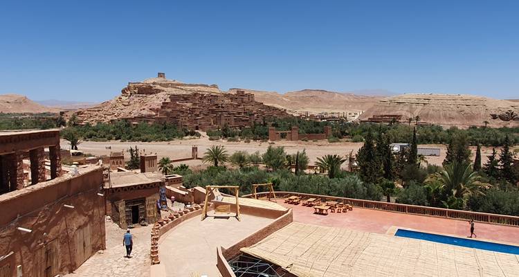 6 Days tour from Marrakech to Tangier visiting Sahara Desert, Fes and Chefchaouen - Morocco Explore Tours 10