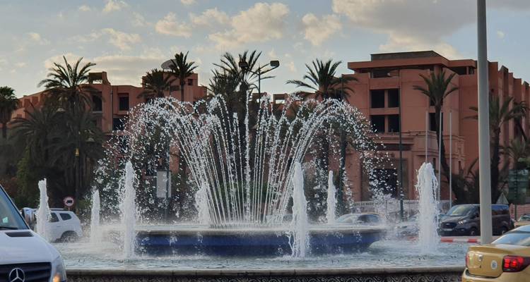 Family / Friends Tour - 9 Days Private Morocco Tour From Casablanca - Morocco Explore Tours 4