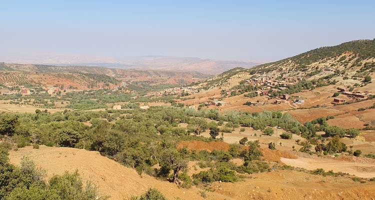Family / Friends Tour - 9 Days Private Morocco Tour From Casablanca - Morocco Explore Tours 6