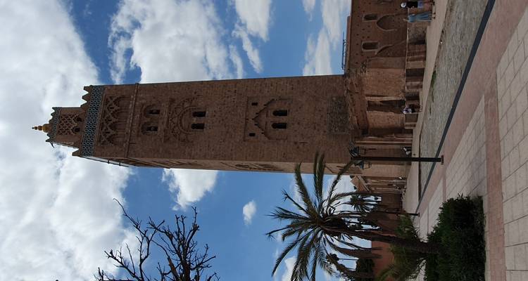 Family / Friends Tour - 9 Days Private Morocco Tour From Casablanca - Morocco Explore Tours 7