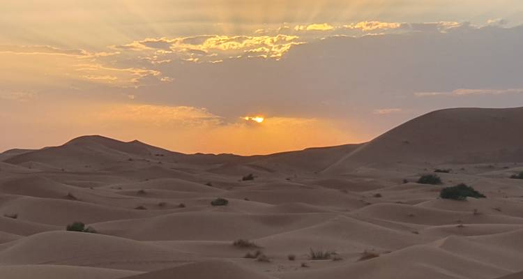 Family / Friends Tour - 9 Days Private Morocco Tour From Casablanca - Morocco Explore Tours 8