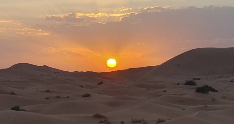 Family / Friends Tour - 9 Days Private Morocco Tour From Casablanca - Morocco Explore Tours 9