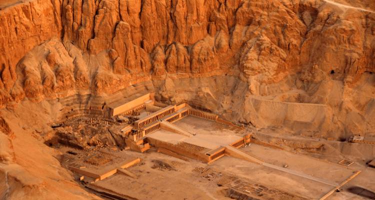Corona del Nilo: Crucero Platino de 7 días de Pirámides a Abu Simbel (5 Estrellas) - TourShare 4