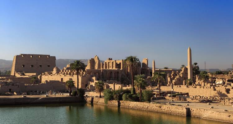 Corona del Nilo: Crucero Platino de 7 días de Pirámides a Abu Simbel (5 Estrellas) - TourShare 6