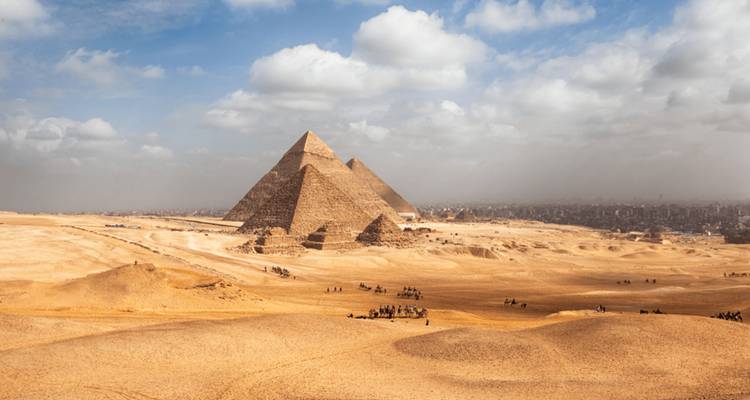 Corona del Nilo: Crucero Platino de 7 días de Pirámides a Abu Simbel (5 Estrellas) - TourShare 9