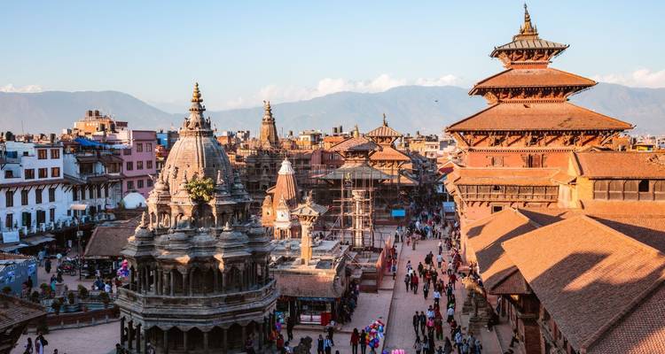 India y Nepal de Lujo 15 Días - Golden Triangle India Tours 1