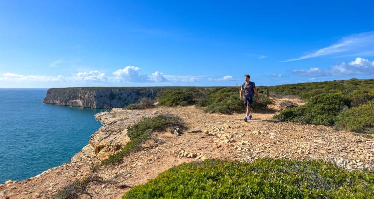 Rota Vicentina & Alentejo - Eurohike 1