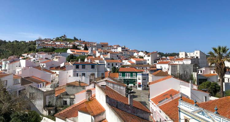 Rota Vicentina & Alentejo - Eurohike 2