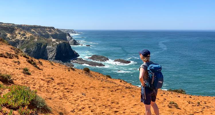 Rota Vicentina & Alentejo - Eurohike 3