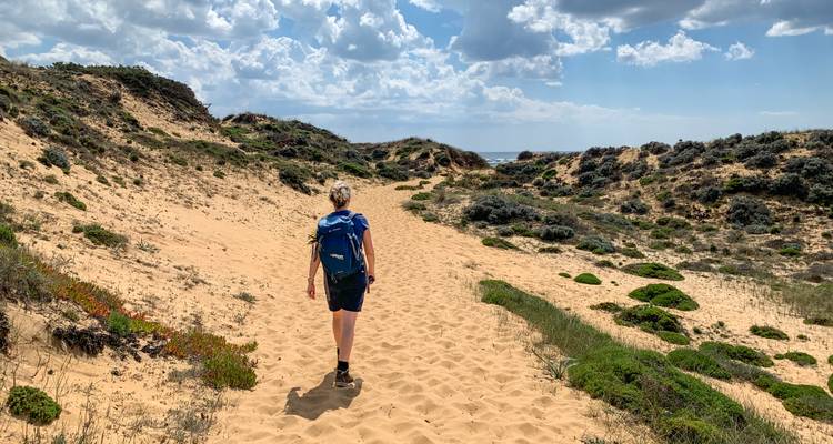 Rota Vicentina & Alentejo - Eurohike 4