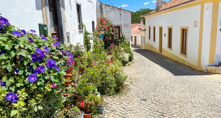 Rota Vicentina & Alentejo - Eurohike 7