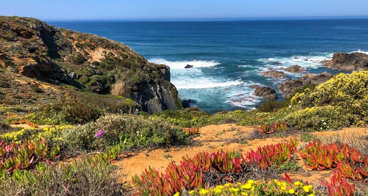Rota Vicentina & Alentejo - Eurohike 8