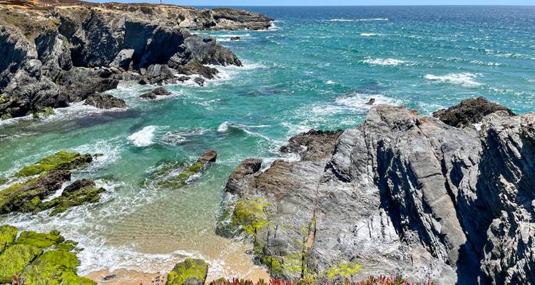 Rota Vicentina & Alentejo - Eurohike 9