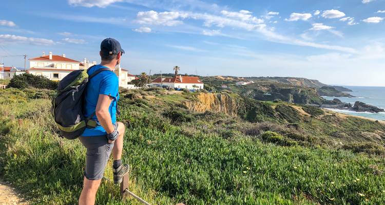 Rota Vicentina & Alentejo - Eurohike 10