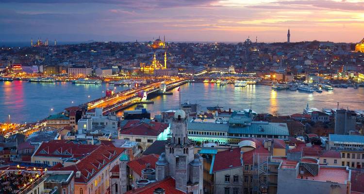 Journey from Istanbul to Bucharest via Sofia in 7 Days - Ajdinis 7