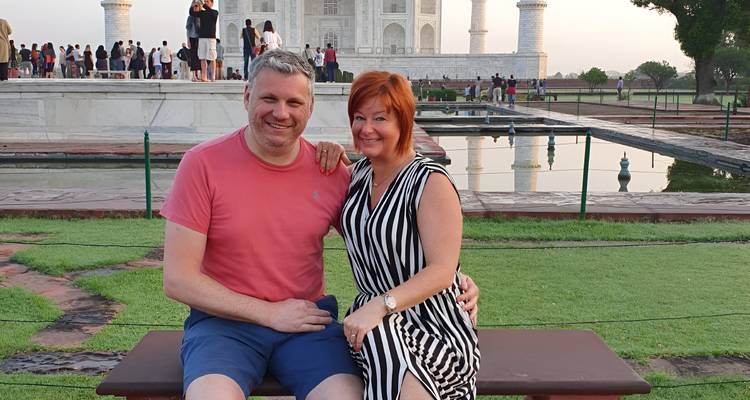 From Delhi: Private 4 Days Golden Triangle Agra & Jaipur Tour - Abby and Scout Tours 8