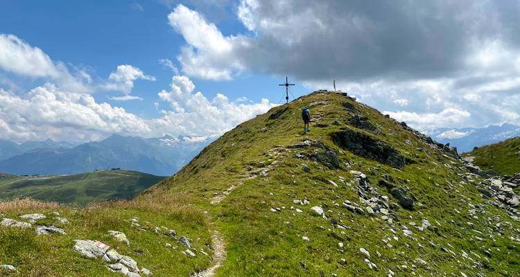 Hohe Tauern National Park - Eurohike 4