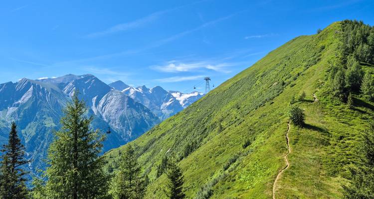 Hohe Tauern National Park - Eurohike 8