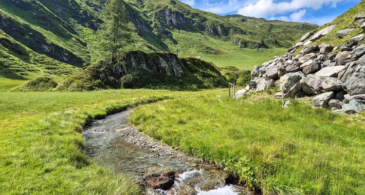 Hohe Tauern National Park - Eurohike 9