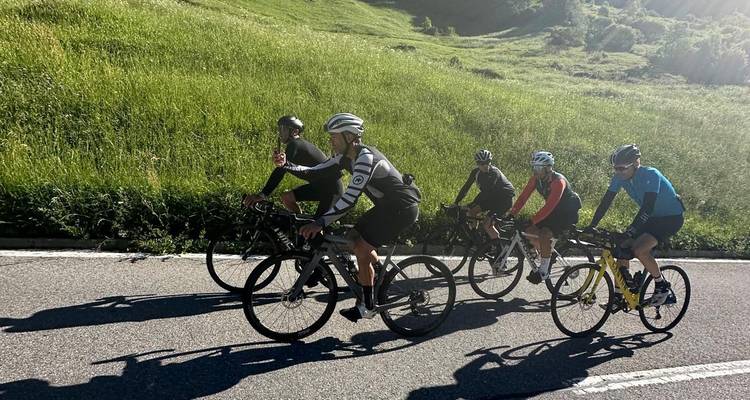 French Alps, Alpe d’Huez Tour #FrenchCols Premium Guided Tour (Advanced Level) - Pedalquest Tours 2
