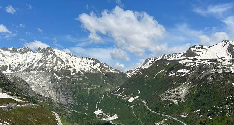 French Alps, Alpe d’Huez Tour #FrenchCols Premium Guided Tour (Advanced Level) - Pedalquest Tours 1