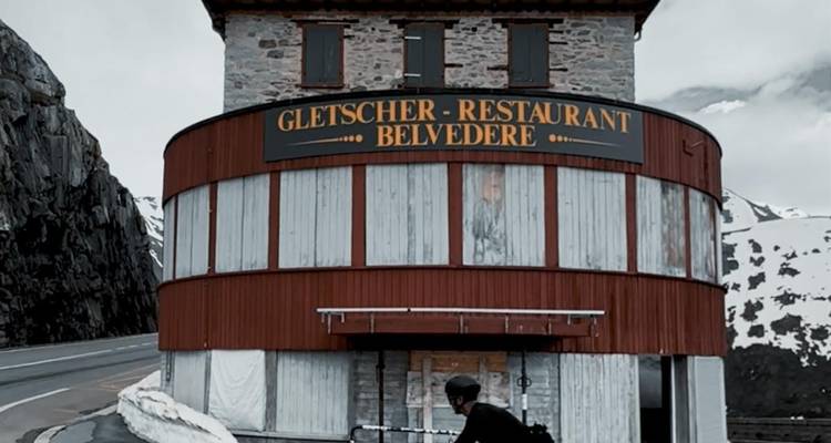 French Alps, Alpe d’Huez Tour #FrenchCols Premium Guided Tour (Advanced Level) - Pedalquest Tours 8