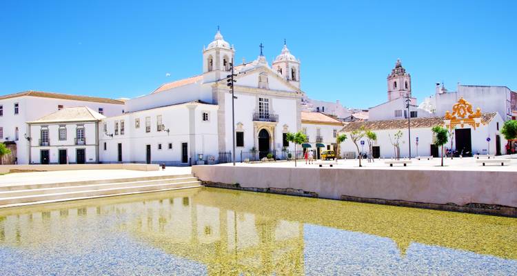 Algarve ROAD Guided Bike Tour ***** - Pedalquest Tours 4