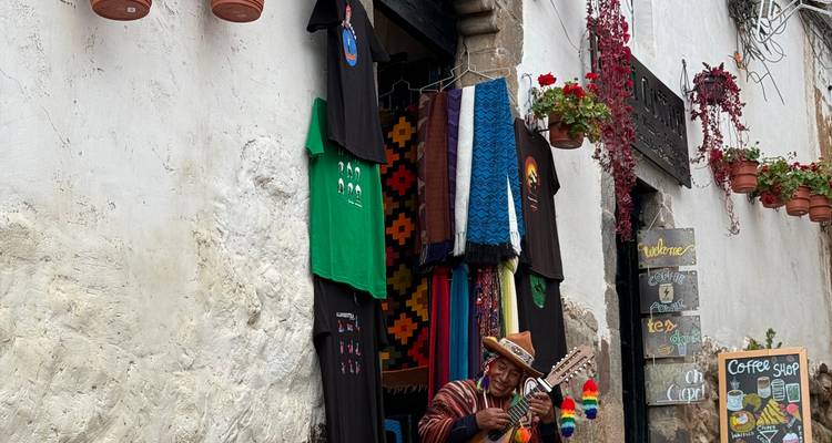 Circuit de 33 jours en Amérique du Sud : Colombie, Pérou, Bolivie, Chili, Argentine et Brésil avec le Chemin de l'Inca et la Patagonie - The Dragon Trip 10