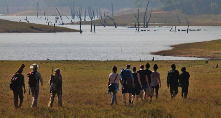 Circuit de luxe au Kerala 8 jours - Golden Triangle India Tours 1